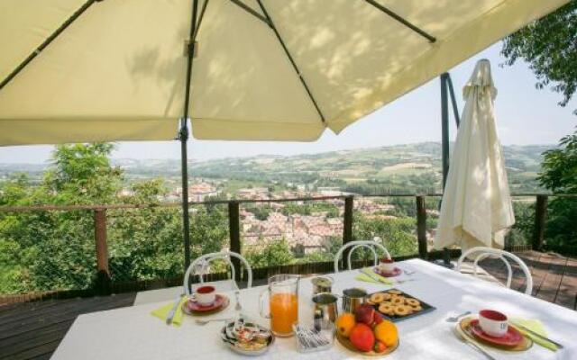 Castello di Marano sul Panaro - Room & Breakfast