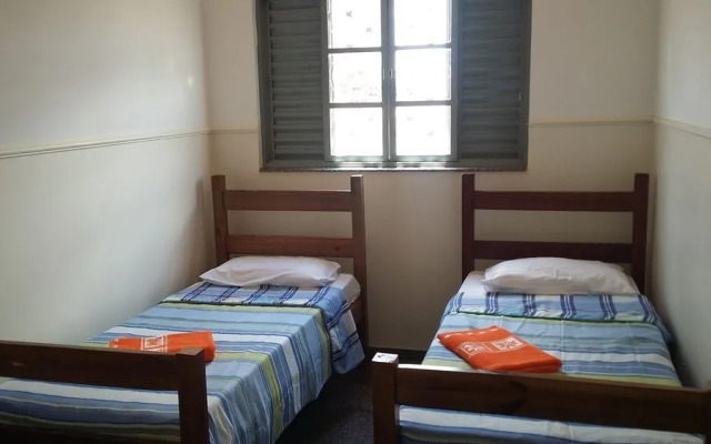 Hotel São Caetano