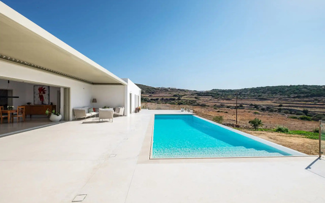 All Greek Villas Paros