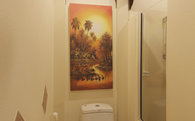 Baan U Sabai Boutique House