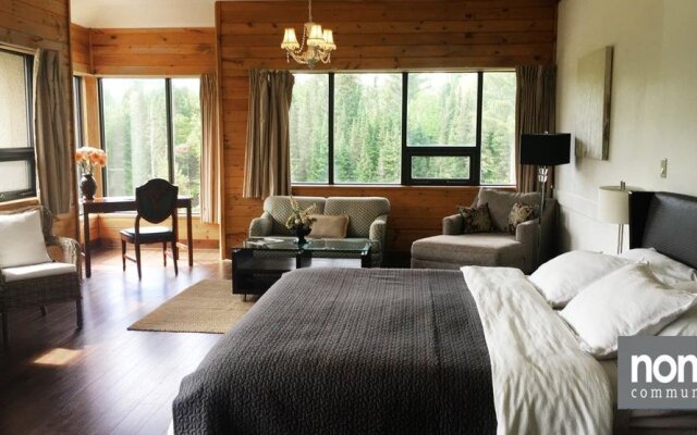 Nomi Resort