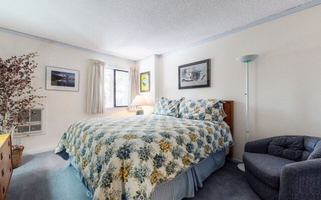 Summit 41 Spacious and Stones Throw to Eagle Lodge by RedAwning