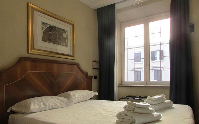 Vatican City Guest House