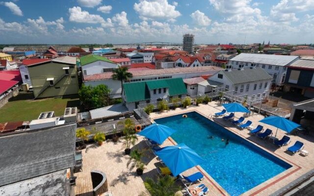 Radisson Hotel Paramaribo