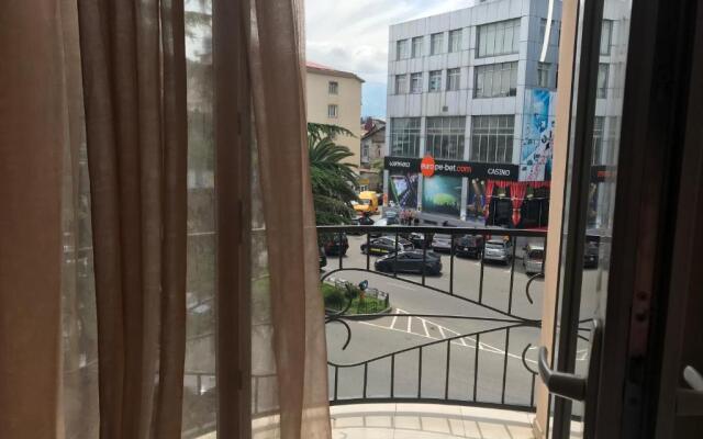 Guest House kartvelishvili