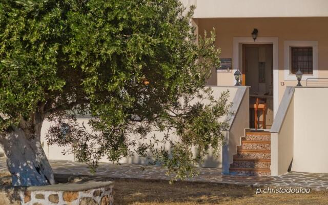 Olive Studios Karpathos Studio #3