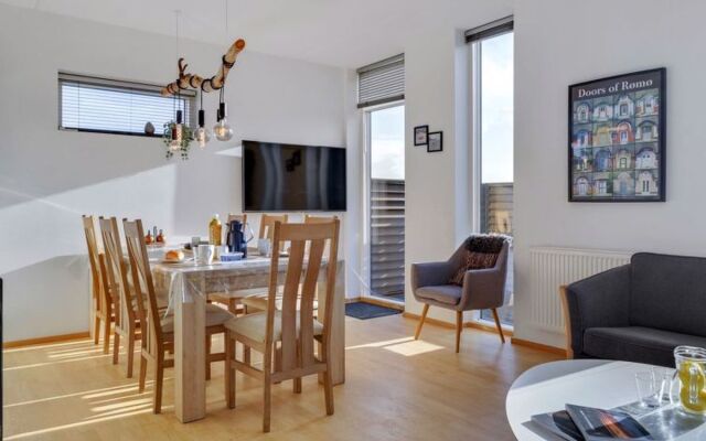 "Jördis" - 100m from the sea in Western Jutland