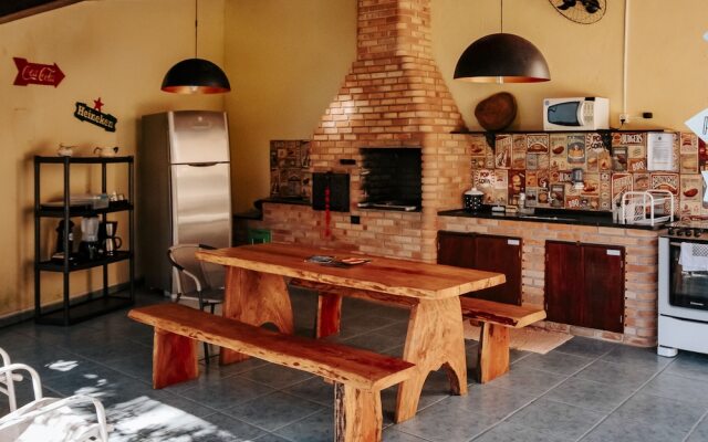 TIPO Hostel