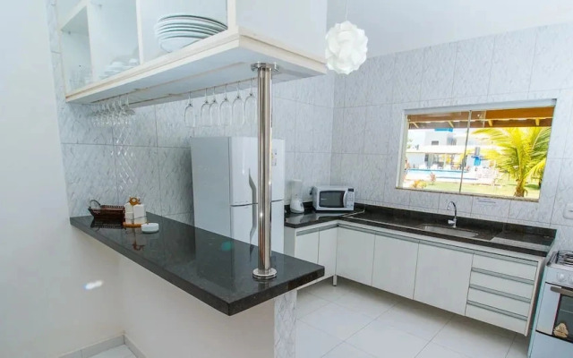 Praia Bungalow Hotel Ticino