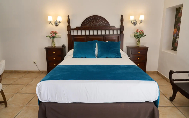 Hotel María de Molina