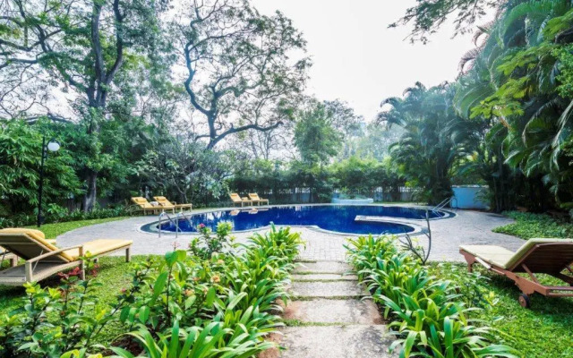 Royal Orchid Metropole Mysore