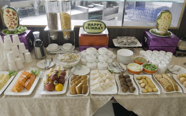 Mayur Belgaum Presidency Hotel & Spa