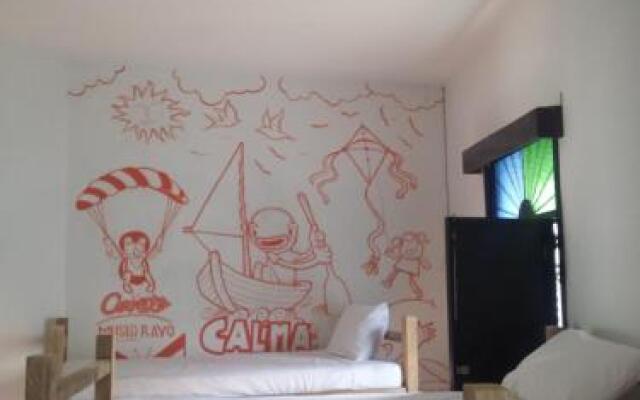 Lulos Hostal Boutique - Hostel