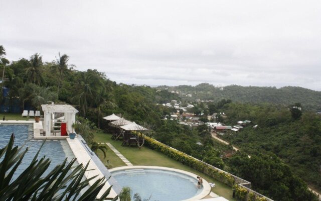 Boracay Grand Vista Resort & Spa