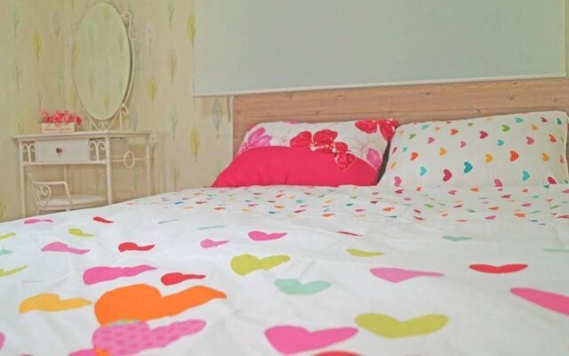 Sinchon Alpha Guest House 1