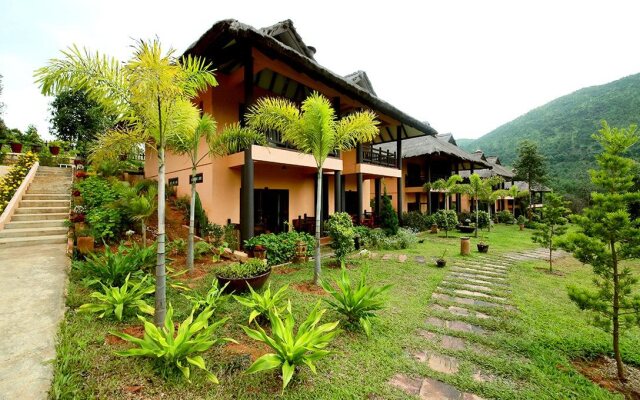 The Hotel - Kalaw Hill Lodge