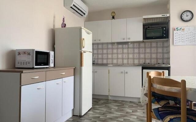 Appartement Balaruc-les-Bains, 2 pièces, 4 personnes - FR-1-503-29