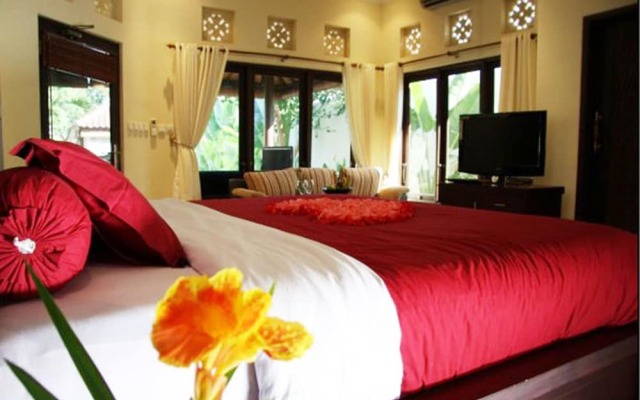 Villa Kurnia