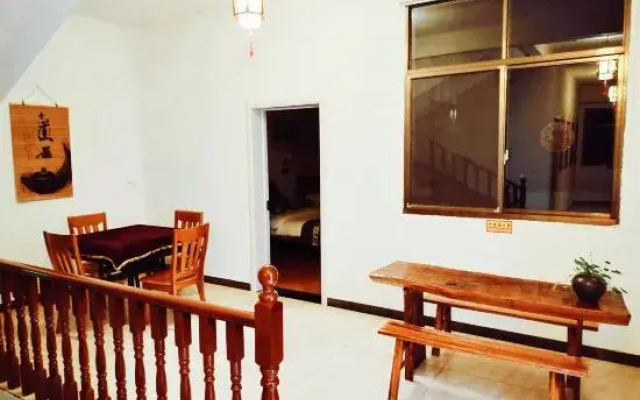 Qingyou Hostel