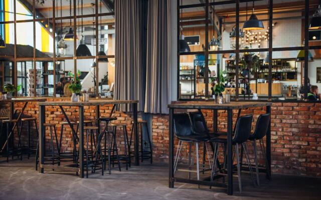 Hajé restaurant Nieuwegein
