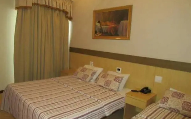 Hotel Sheik