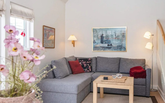 Luxury Retreat in Sondervig - By Traum Ferienwohnungen