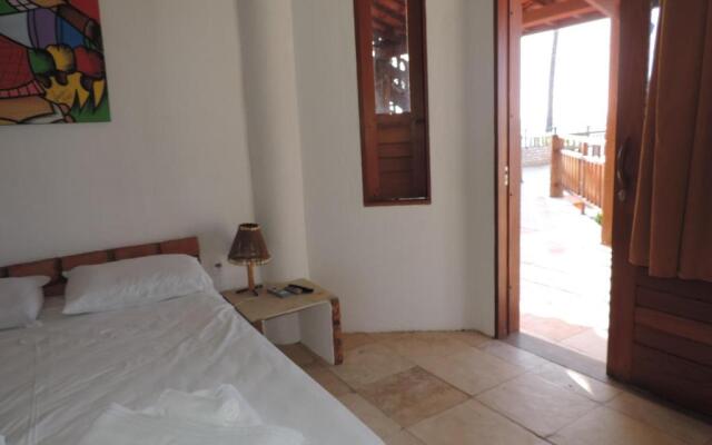 Pousada Janelas do Mar