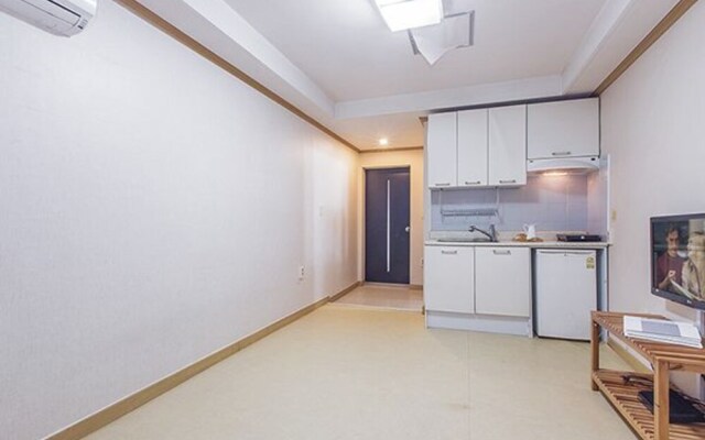 Gapyeong 1.618 Pension