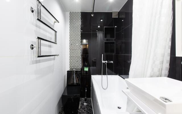 Rento on Gusyatnikov Lane