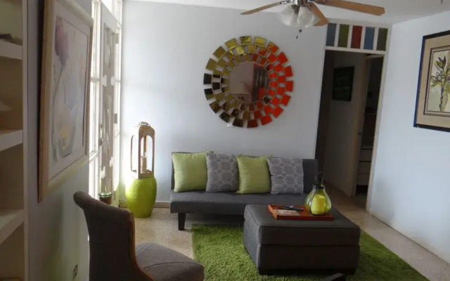Caparra Village Vacation Apartments