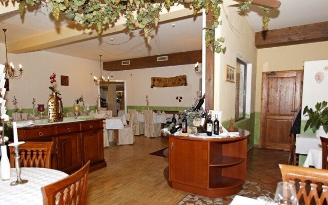 Brennerei Wohlfuehlhotel Lagler