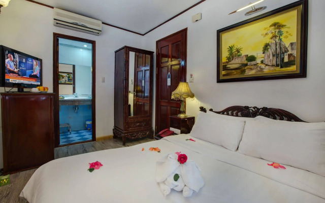 Hanoi Endless Hotel