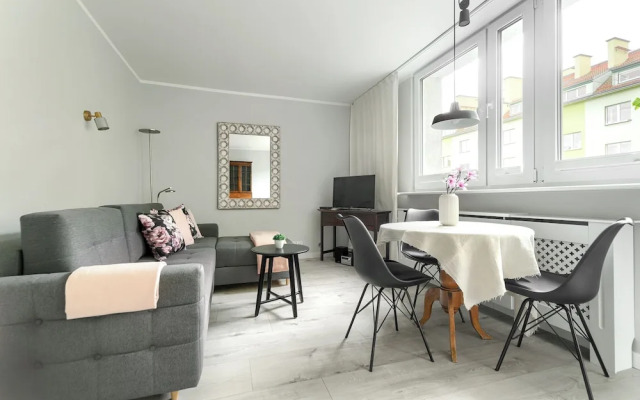 MARGI Kai Apartament