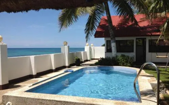 Bamboo Beachhouse Guesthouse