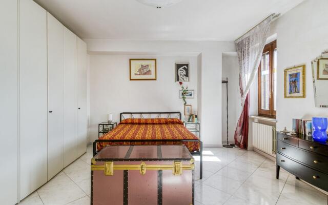 Elegant Apartment in Buonalbergo near Town Center