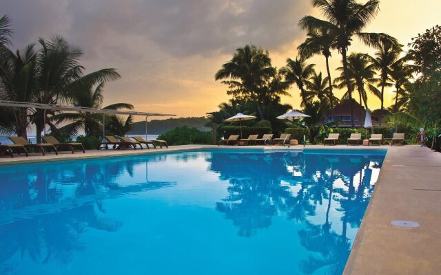 New Emerald Cove Hotel