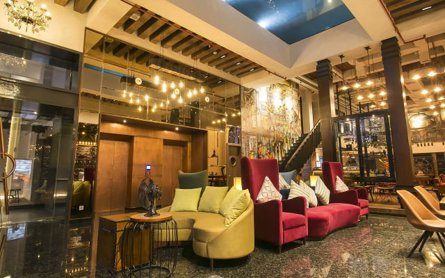 Posto Dormire Hotel Jakarta