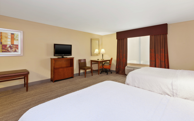 Hampton Inn Norfolk/Chesapeake (Greenbrier Area)