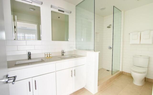 Sonder Baltimore Place