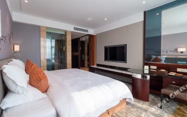 Shunjing Garden Hotel