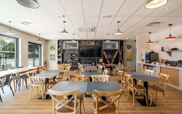 Kyriad Limoges - Ester