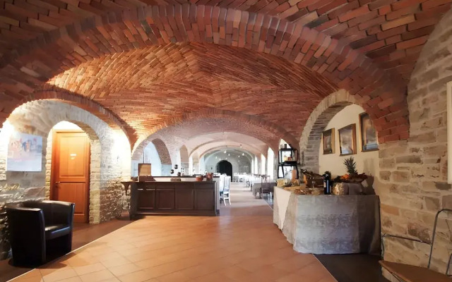 Relais Villa del Borgo