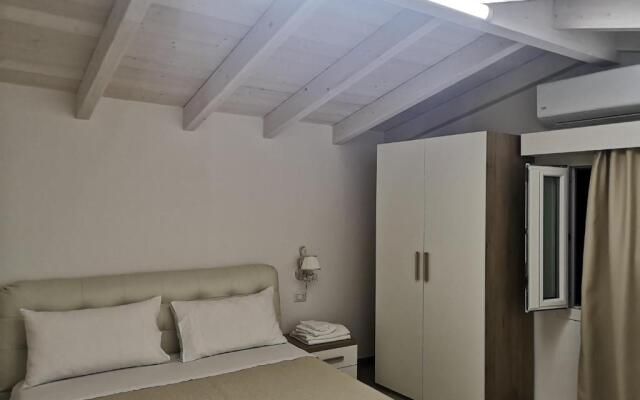 B & B San Giovanni 9