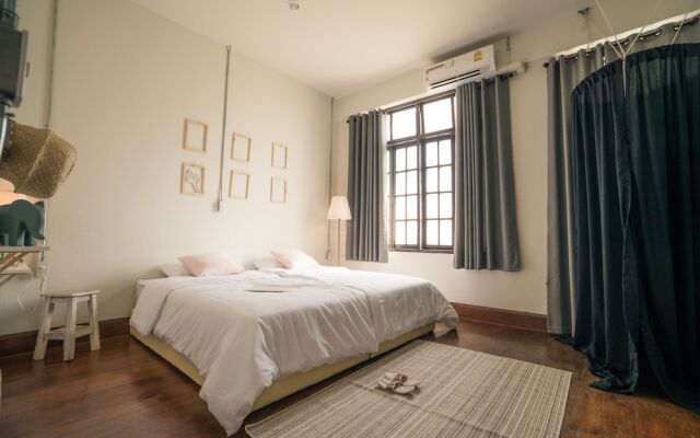 The Oldtale - Hostel