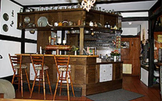 Hotel Restaurant Landluft