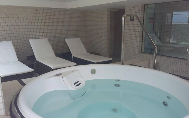 Hotel Cabo Branco Atlântico