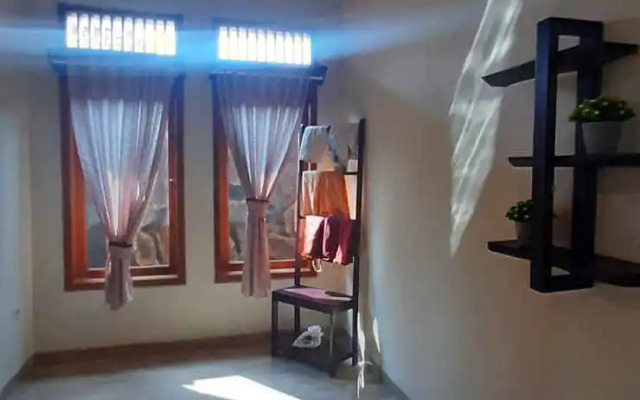 Ndalem Gendhis Villa