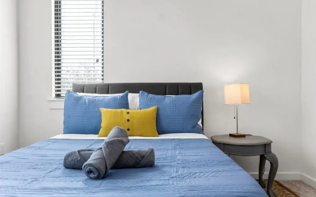 Stunning 3BR Desirable Austin Location