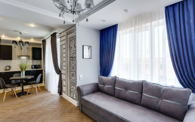 Loft Modern