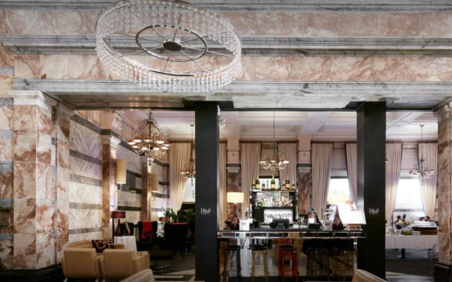 Club Quarters Hotel, Trafalgar Square